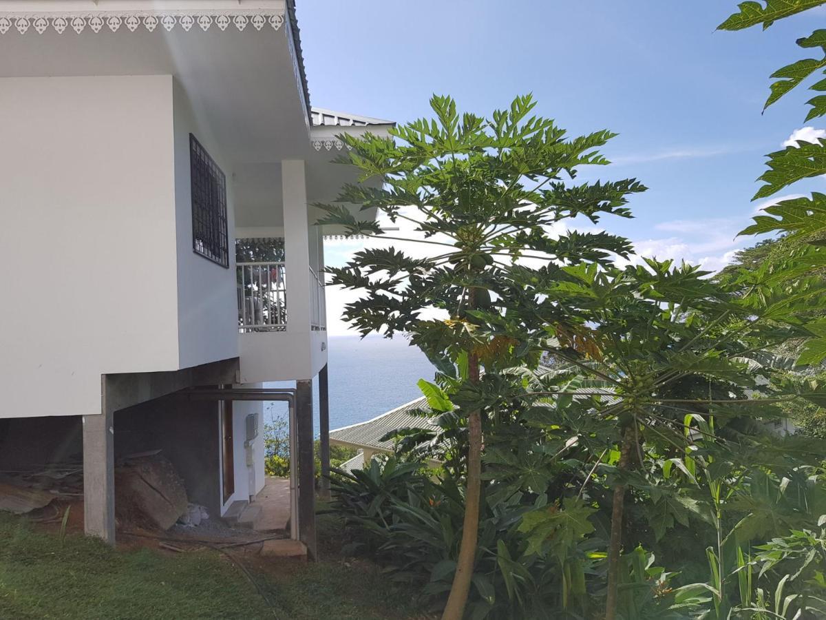 Chepsted Chalets Glacis  Exterior foto