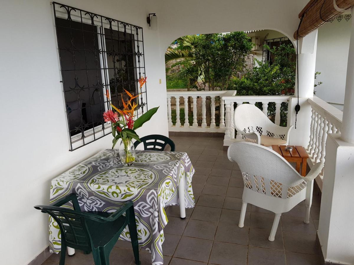 Chepsted Chalets Glacis  Exterior foto
